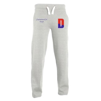 Empowerment Organic Jog Pants