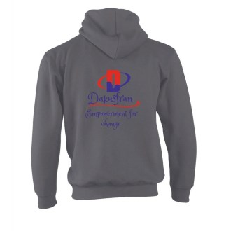 Empowerment Hoodie