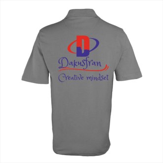 Creative Mindset Polo
