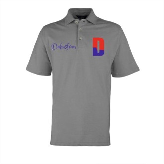 Creative Mindset Polo