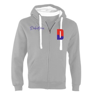Creative Mindset Premium Zip Hoodie