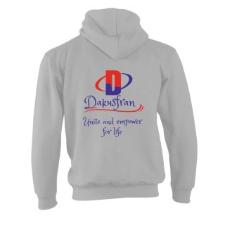 Unite Comfort Cut Hoodie