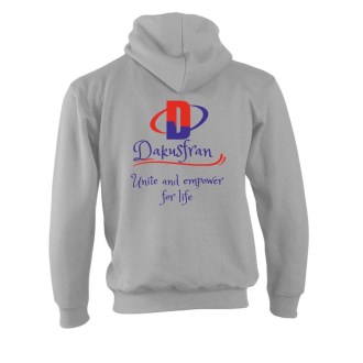 Unite Zip Hoodie