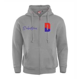 Unite Zip Hoodie
