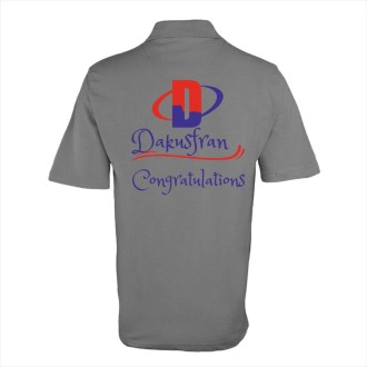 Congratulations Polo