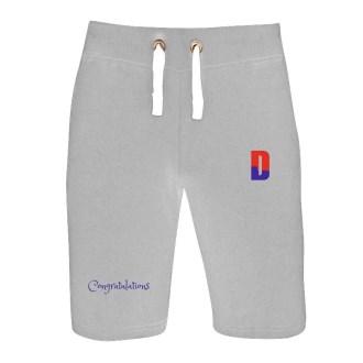 Congratulations Shorts