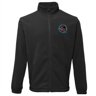 TTRU Premium Full Zip Fleece