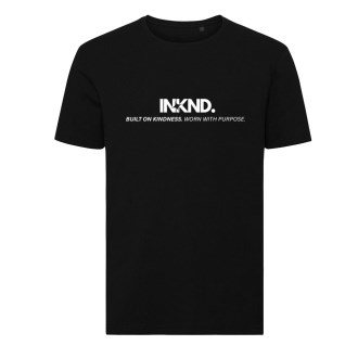 INKND. Signature Tee