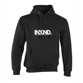 INKND. Signature Hoodie