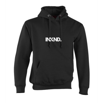 INKND. Signature Hoodie