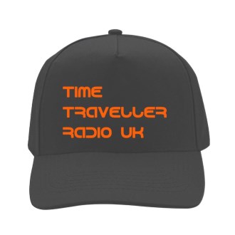 TTRU Embroidered Classic Cap