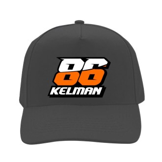 86Kelman Cap
