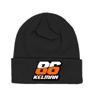 86Kelman Beanie