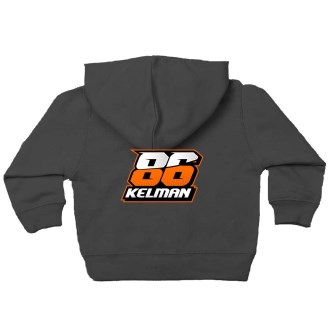 86Kelman Baby Hoodie