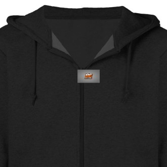 86Kelman Baby Hoodie