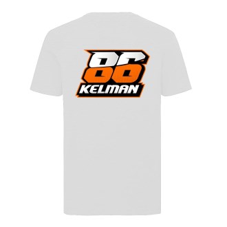 86Kelman Sports T Shirt