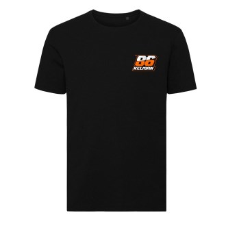 86Kelman Basic Adult T Shirt