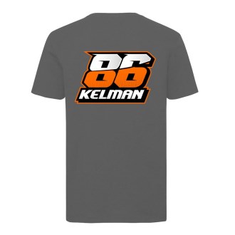 86Kelman Kids T Shirt