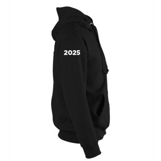 Drum Hoodie