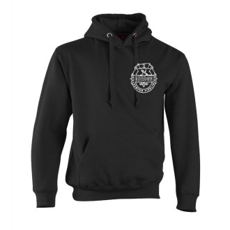 Drum Hoodie