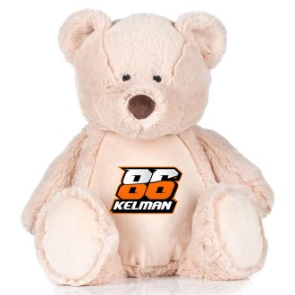 86 Kelmman Teddy