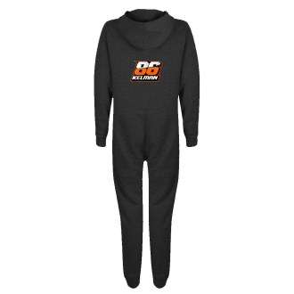 86 Kelman Unisex All In One