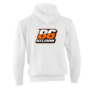 86Kelman Hoodie