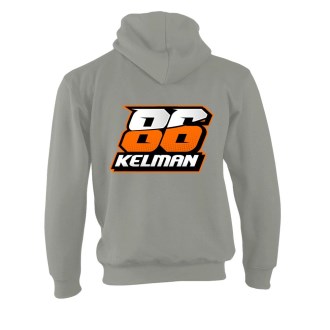 86Kelman Kids Hoodie
