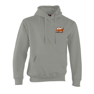 86Kelman Kids Hoodie