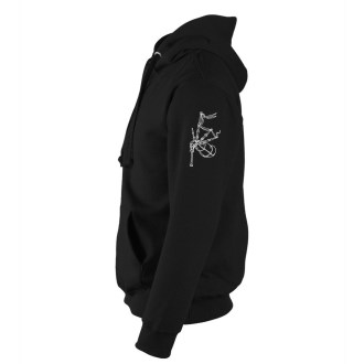 Pipper hoodie