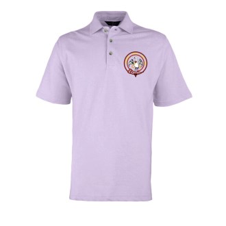 UC106 Ladies Polo No Back Logo