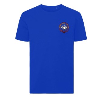 UC315 Mens T Shirt No Back Logo