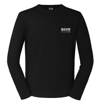 SCS Long Sleeve Shirt