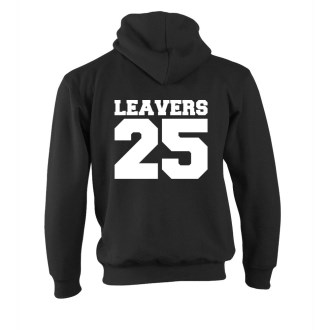 RUT 2025 Leavers Hoodie