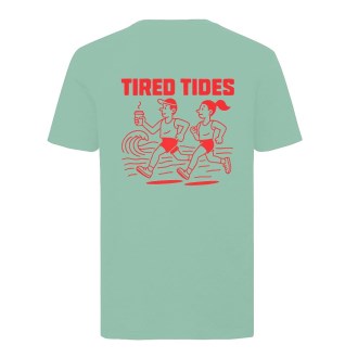 TT Ladies Sports T Shirt