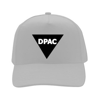 DPAC Cap
