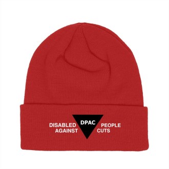 DPAC Beanie