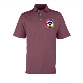 DPAC Ladies Polo