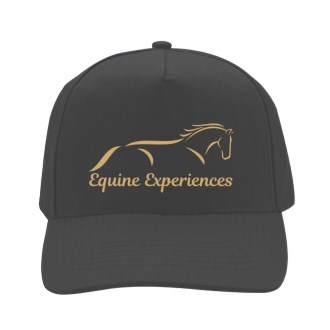Equine Experiences Embroidered Cap