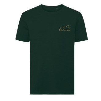 Equine Experiences Embroidered T Shirt