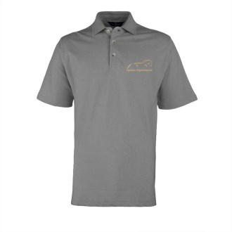 Equine Experiences Embroidered C Polo