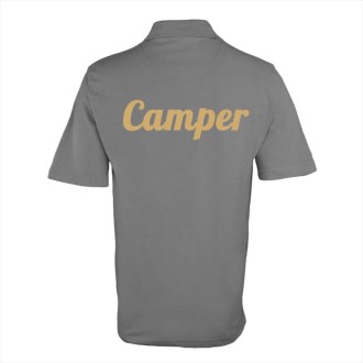 Equine Experiences Embroidered C Polo