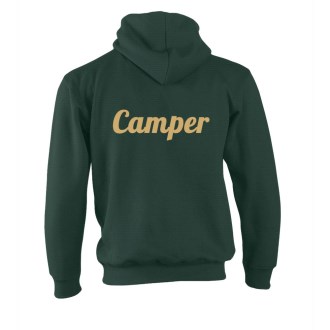Equine Experiences Embroidered Hoodie