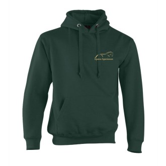 Equine Experiences Embroidered Hoodie
