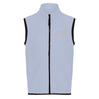 Equine Experiences Printed Gilet