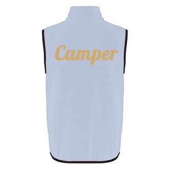 Equine Experiences Printed Gilet