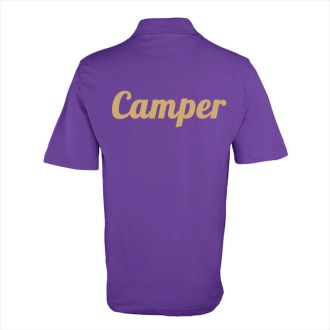 Equine Experiences Printed Ladies Polo