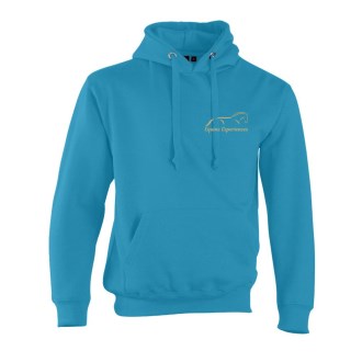 Equine Experiences Printed Hoodie