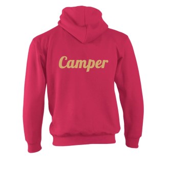 Equine Experiences Printed C Hoodie