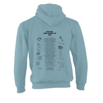 Group 1 Hoodie